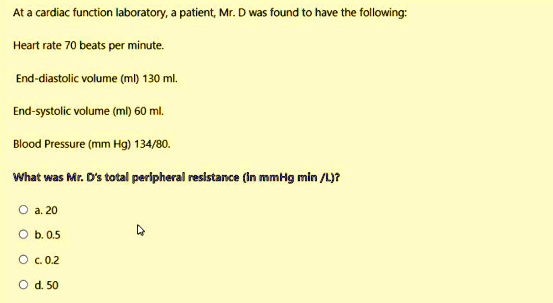 SOLVED: A 60-year-old lady, Ms B, was admitted to the hospital with ...