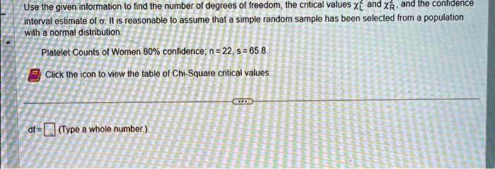 Video Solution: Interval Estimate Of Ait Is Reasonable To Assume That A 