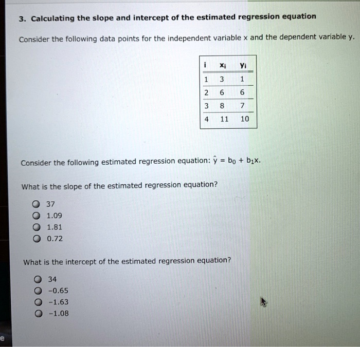 solved-calculating-the-slope-and-intercept-of-the-estimated-regression