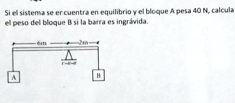 SOLVED: Ayuda Urgenteeee Con Resolución!! Si El Sistema Se Er Cuentra ...