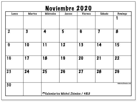 SOLVED: de acuerdo al calendario colorea COLOREA DE ROJO LOS DIAS ...