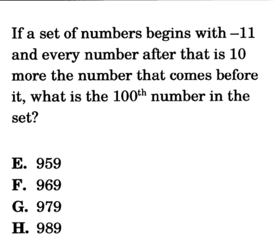 SOLVED PLSSSS HELP ME WITH THIS QUESTION, I'M DESPERATE PLSSSSS If a set of numbers begins with