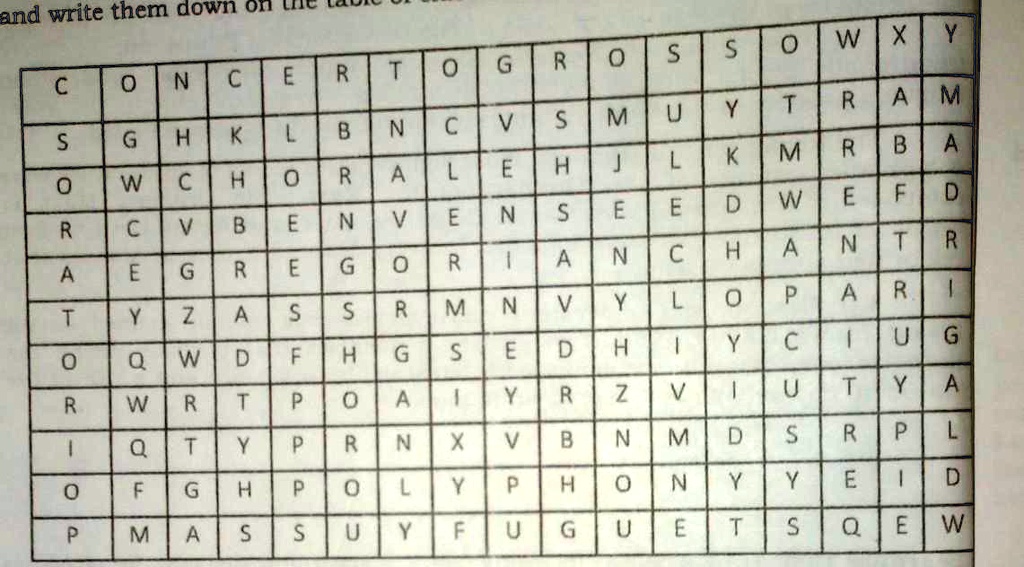 Learning Task 2 There Are 10 Words Present In The Puzzle That Are learning-task-2-there-are-10-words-present-in-the-puzzle-that-are