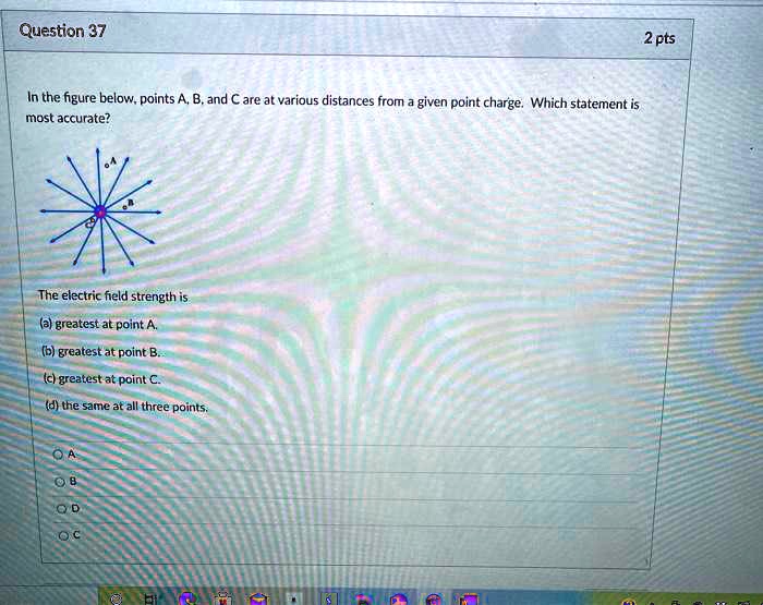 Which Statement Is Most Accurate