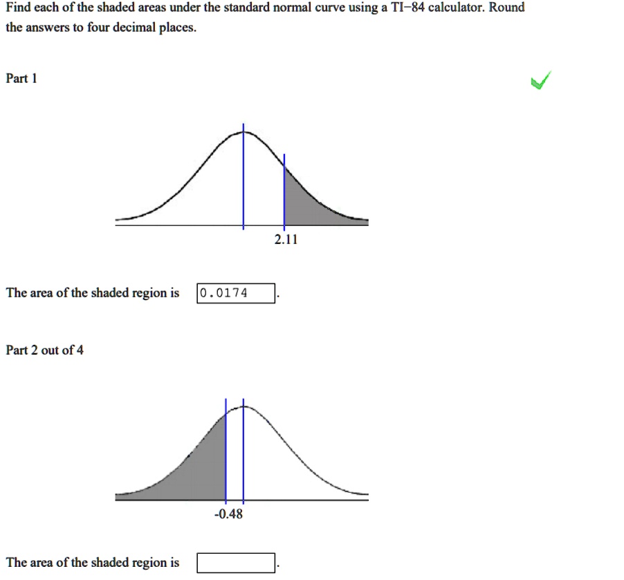 Find the area under online the curve calculator