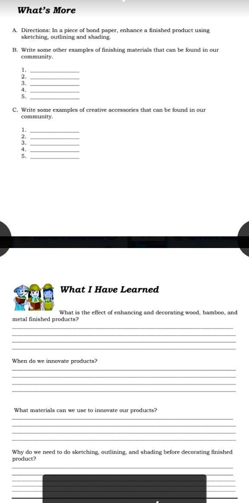 VIDEO solution Ah, can you help me please? I don't know these. Can you