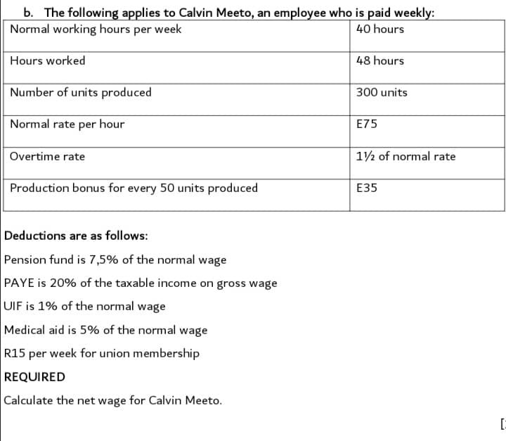 solved-b-the-following-applies-to-calvin-meeto-an-employee-who-is