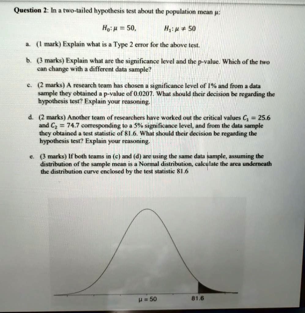 solved-question-2-in-a-two-tailed-hypothesis-test-about-the