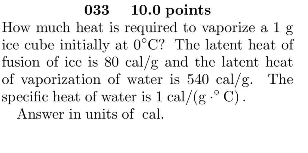 solved-how-much-heat-do-you-need-to-add-to-completely-melt-chegg