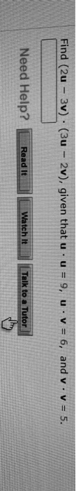 find 2u need help 3u readilti 2v given 421 thati 00348
