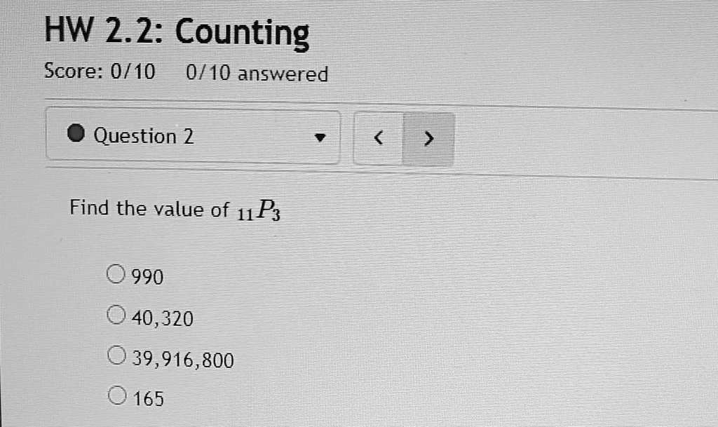 solved-find-the-value-of-11p3-hw-2-2-counting-score-0-100-10-answered-question-2-find-the-value