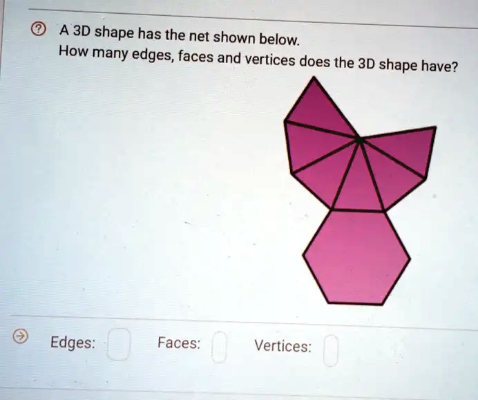 solved-a-3d-shape-has-the-net-shown-below-how-many-edges-faces-and