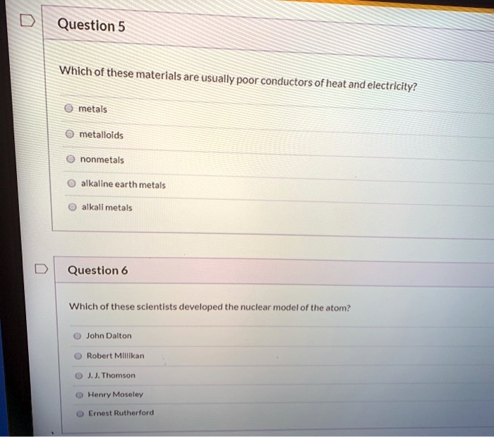 solved-question-5-which-of-these-materials-are-usually-poor-conductors