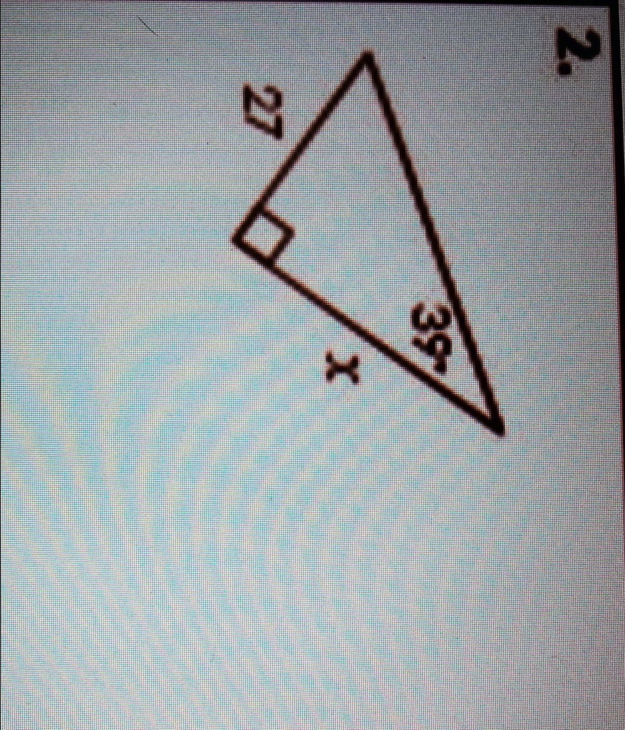 solve for x round to the nearest tenth m 07 9 65462