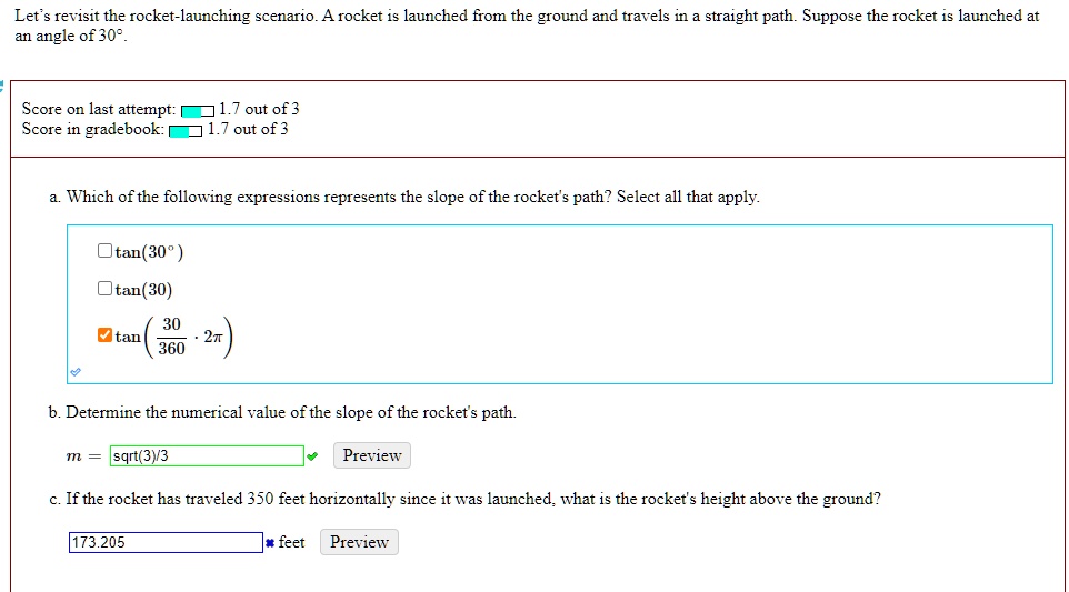 SOLVED: Let s revisit the rocket-launching scenario A rocket is ...