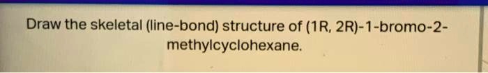 1 bromo 2 2 5 trimethylhexane bond line structure