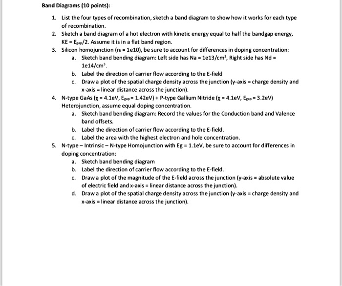 solved-band-diagrams-10-points-1-list-the-four-types-of