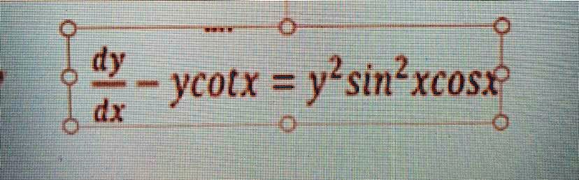 5 d v ycotx 5sin xcosp hx hr 25754