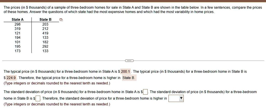 3 bedroom vs 4 bedroom house resale