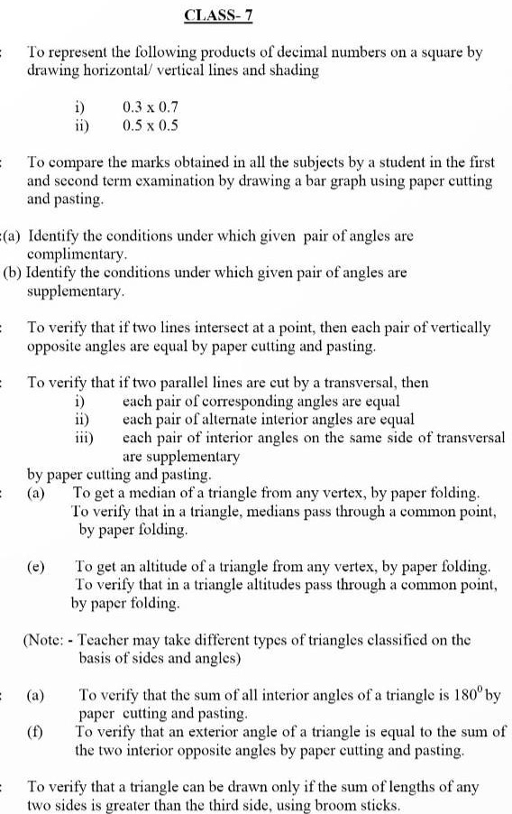 SOLVED 'Sole only six of them and give correct answer