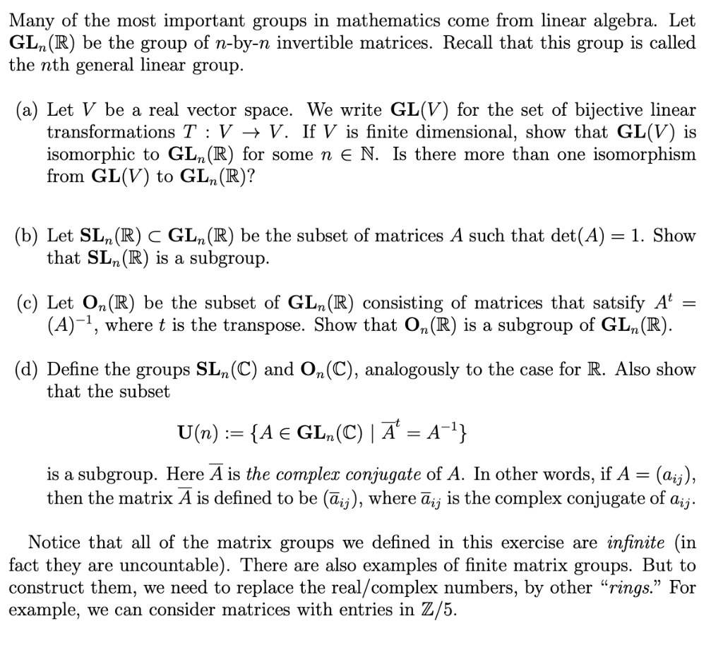 Group Algebras, Representations and Computation | ICTS