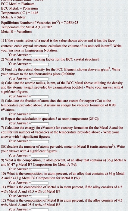 solved-fcc-metal-platinum-bcc-metal-potassium-temperaturec-1446-metal