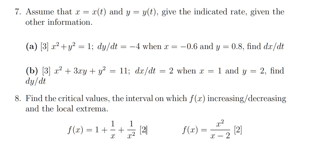 Browse Questions For Algebra