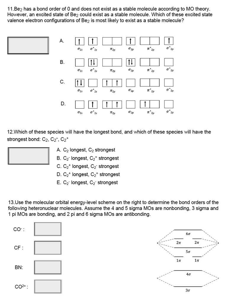 solved-11-bez-has-a-bond-order-of-0-and-does-not-exist-as-a-stable