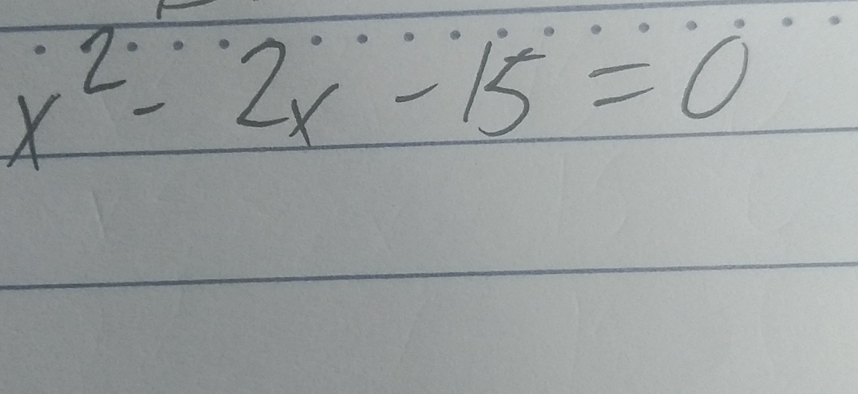 solved-x-2-2-x-15-0