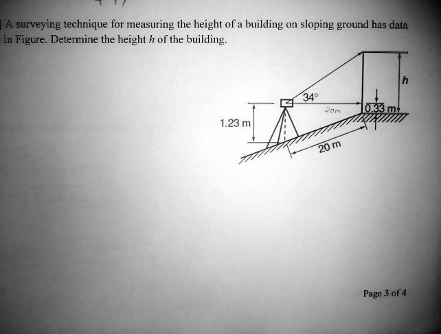 MEASURING BUILDING HEIGHT visual data 7