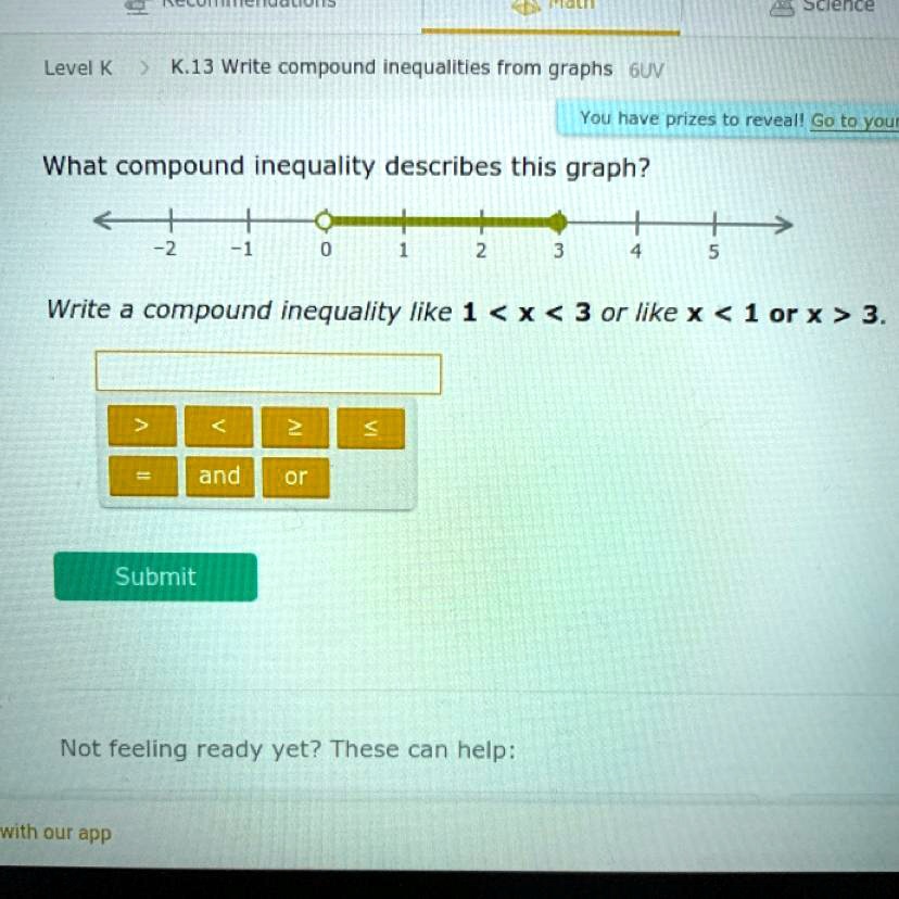 solved-what-compound-inequality-describes-this-graph-olicnce-level-k