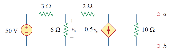 SOLVED: Calculate Thevenin Voltage/Norton Current and draw the circuits