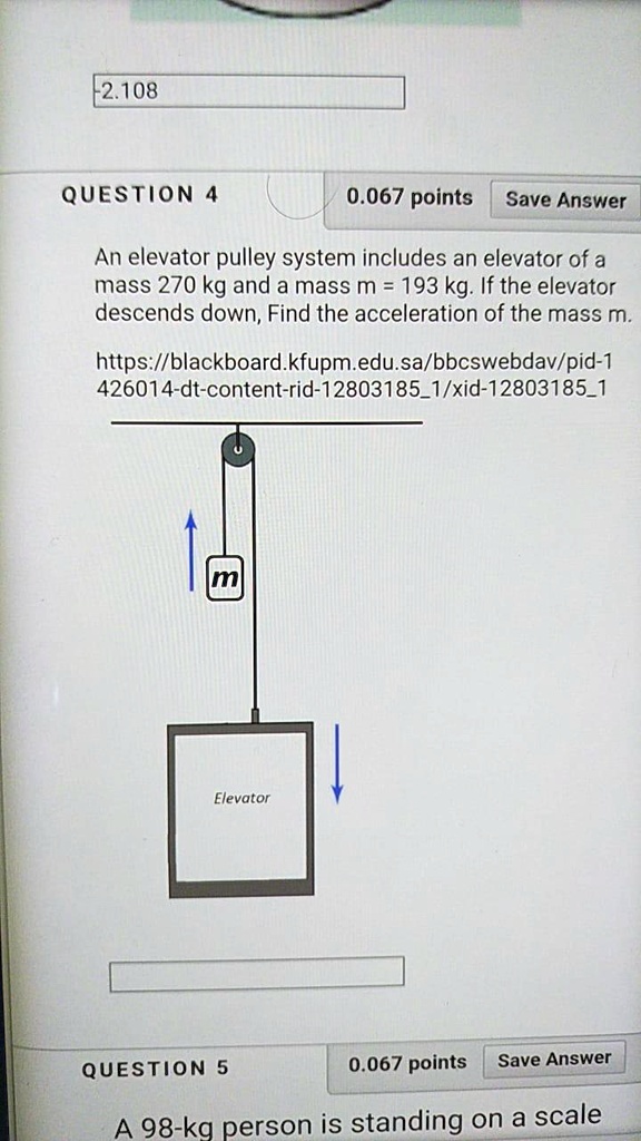 Blackboard kfupm