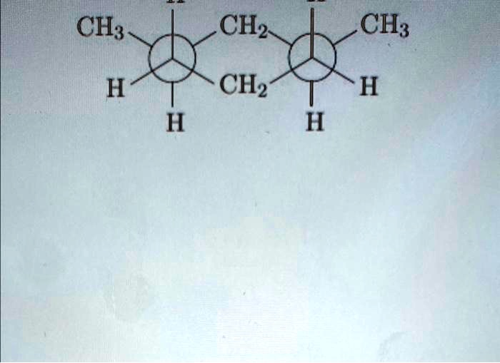 SOLVED: whats the postion of the methyl substituents shown? CH3 CH2 CH3 ...