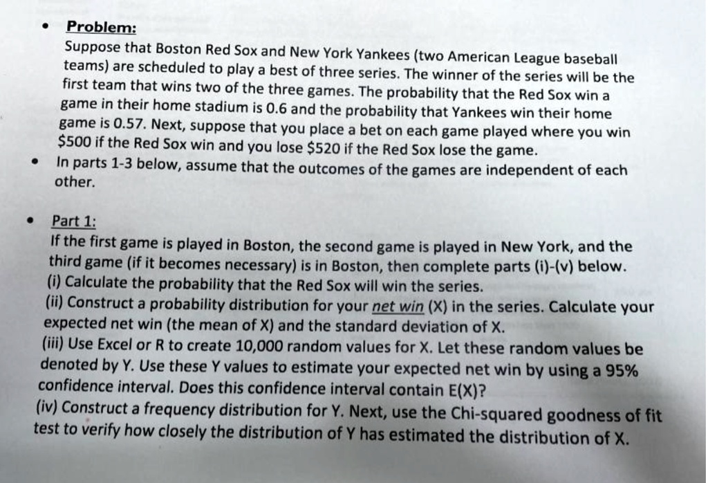 It's a simple matter of math. Red Sox will win 100 games — if not more -  The Boston Globe