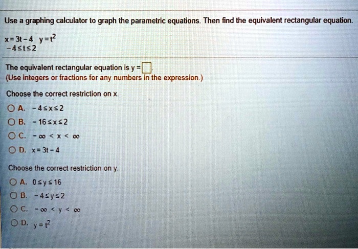 Equivalent equations online calculator