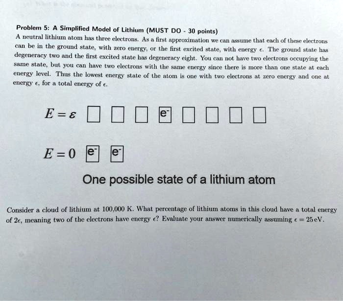 solved-problem-5-a-simplified-model-of-lithium-must-do-30-points