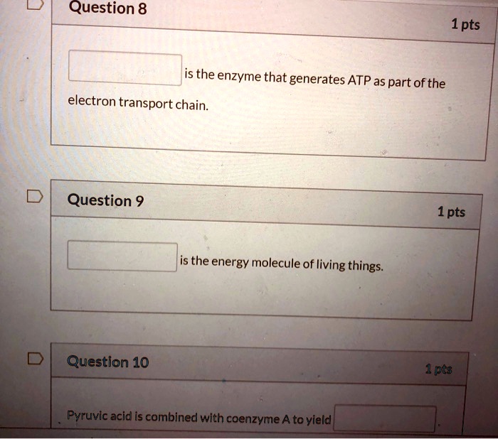 SOLVED Question 8 1pts Is The Enzyme That Generates ATP As Part Of The solved-question-8-1pts-is-the-enzyme-that-generates-atp-as-part-of-the