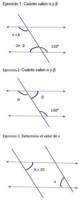 Solved: Instrucción General. En Las Siguientes Figuras Determina El 