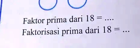 faktorisasi prima dari 4913 pangkat 3