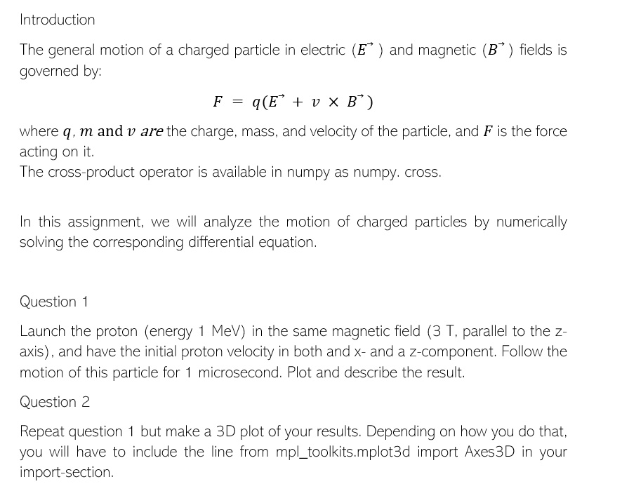 Solved In this assignment we will be implementing a 3D