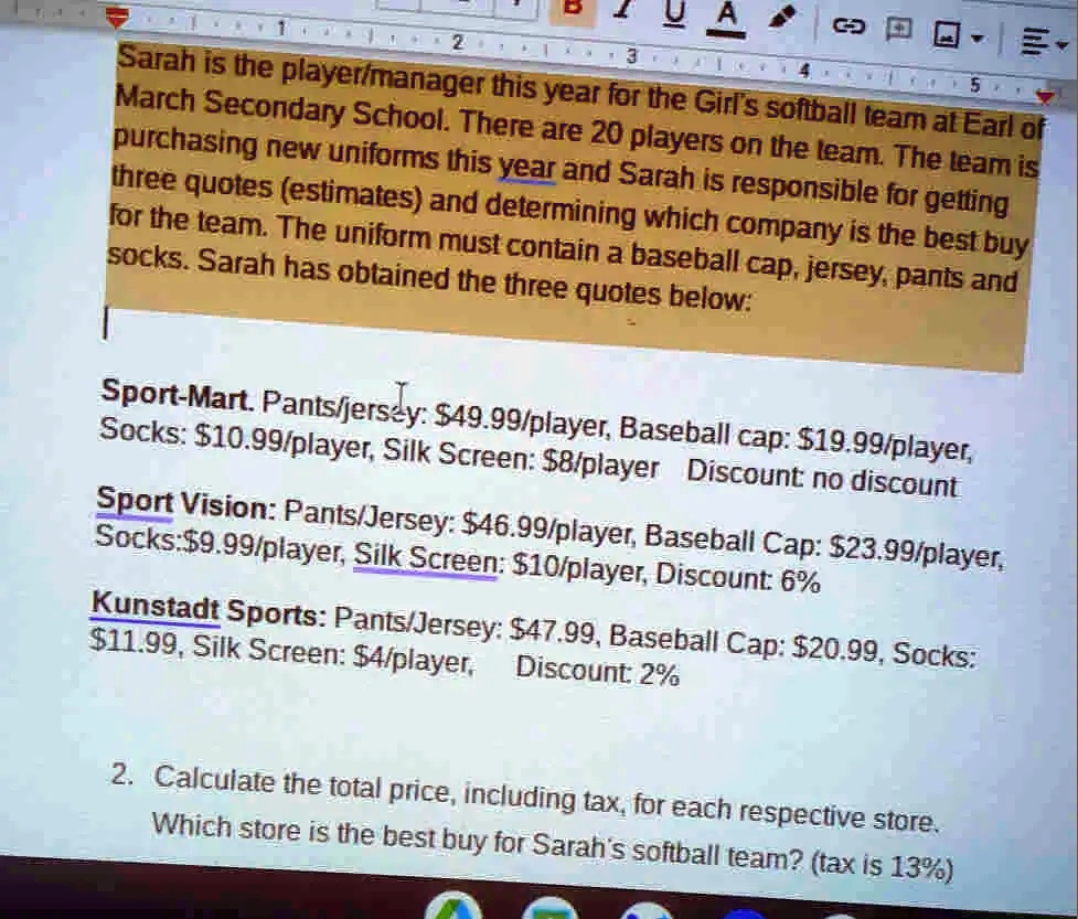 k v 0 sarah is the 4jien secondary ndare schooigerdis year for the girfs sotball buiseyzind tschool there are 20 players j0 ve3 4e wuez mau uniforms this year and sarale on the weal swea 84l 67255