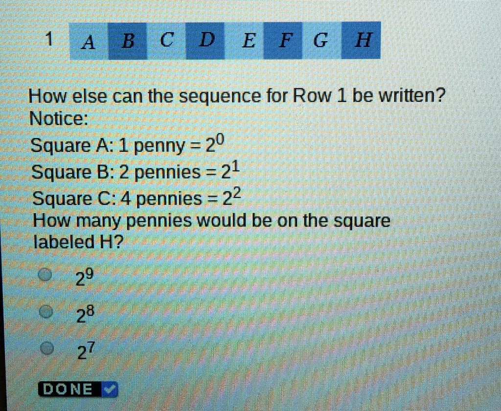 SOLVED Please help thank you. 35 0 HDI 1 Dilb IH A How else can