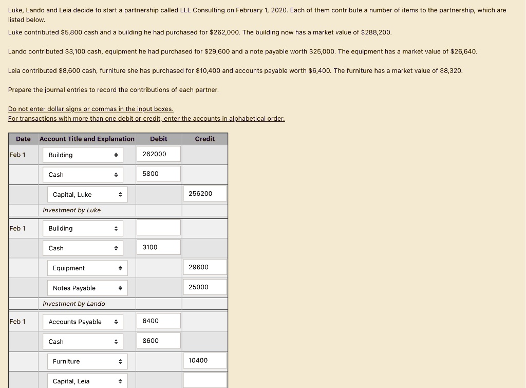 am i on the right track luke lando and leia decide to start a