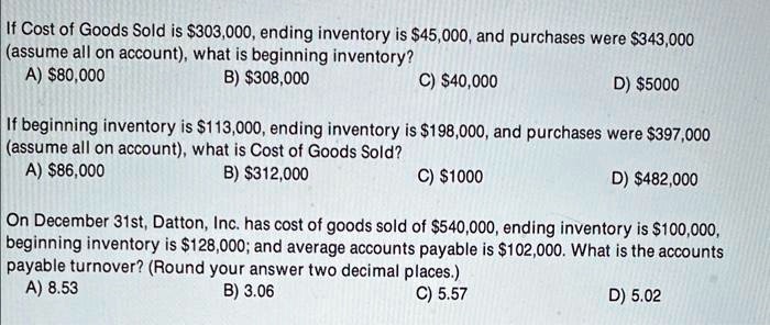 SOLVED: if you can i do need help with all three shown below. mostly