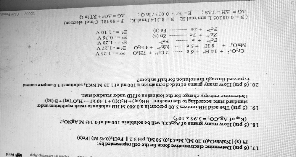 Solved P7 Nid Co 61 4 Svi Hv Dt O1 O1 0 I Lszo 0 0 Iy Iot Tf 8 Xtoui Q 7 So7800 N Uonjap Ouu Is 96