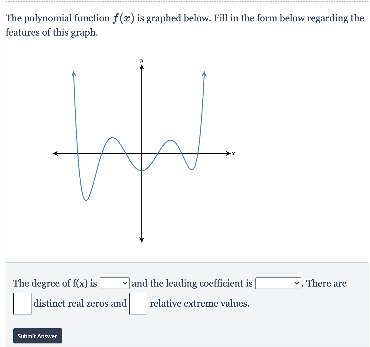 solved-the-polynomial-function-f-x-f-x-is-graphed-below-fill-in-the