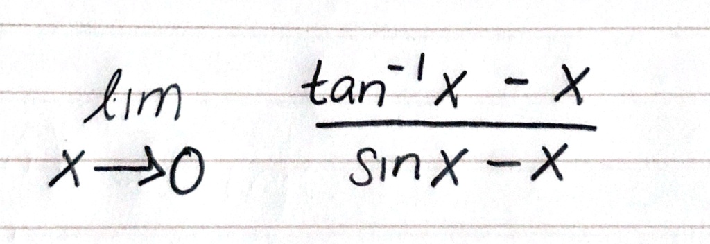 rim x 0 tan x x sinx x 59217