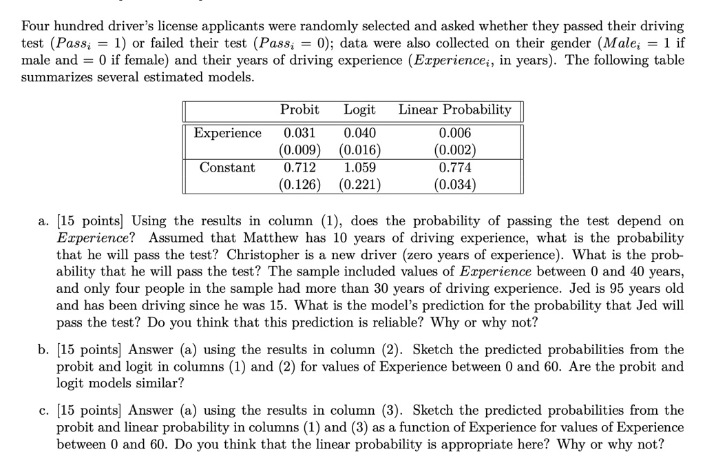 four-hundred-driver-s-license-applicants-were-randomly-selected-and