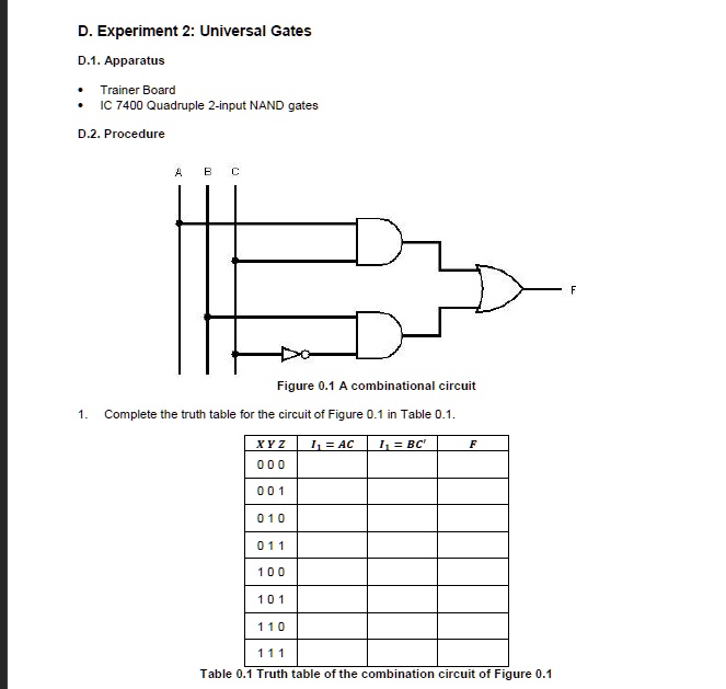 SOLVED: '2. Use the space provided below, showing the steps involved ...